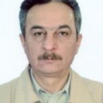 تصویر دکتر علیرضا خلخالی