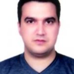 تصویر دکتر شهرام خسرویان عرب