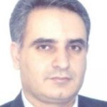 تصویر دکتر محسن باقرنژادابیانه
