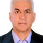 تصویر دکتر محمد غفاری