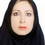 تصویر دکتر الهه دارستانی فراهانی