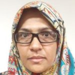 تصویر دکتر فاطمه محبی نسب