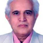 تصویر دکتر سیدعلی پورابریشمی
