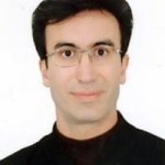 تصویر دکتر سامان محمدی