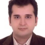 تصویر دکتر پیمان صدری