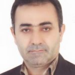 تصویر دکتر سیدعلی نقیبی