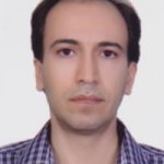 تصویر دکتر نعمت اله رضایی مطلق