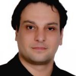 تصویر دکتر فرید ستارزاده