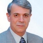 تصویر دکتر محمدحسن کیانوش