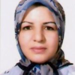 تصویر دکتر ساریه امیرآبادی فراهانی