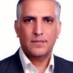 تصویر دکتر بهرام سوری