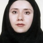 تصویر دکتر شیده مفتخری صالح