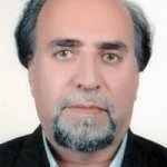 تصویر دکتر غلامرضا خزاعی