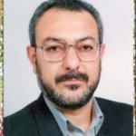 تصویر دکتر سیدمصطفی امینی
