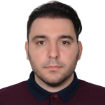 تصویر دکتر هادی کسب کار