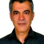 تصویر دکتر عباسعلی ربیعی