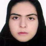 تصویر دکتر فاطمه محبی بغداده