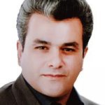 تصویر دکتر رضا نفری