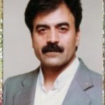 تصویر دکتر محمدحسن خوشنویسان