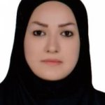 تصویر دکتر نرمین زارعی