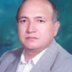 تصویر دکتر محمود سنجری