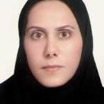 تصویر دکتر میترا فرخ زادرستمی