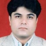 تصویر دکتر علیرضا فتح الله پور