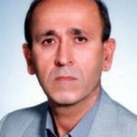 تصویر دکتر محمد فلاح زاده