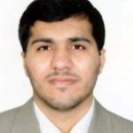 تصویر دکتر هادی قطبی جشوقانی