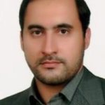 تصویر دکتر بهرام اسفندیاری