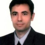 تصویر دکتر سیدعلی رضا صفوی