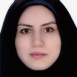تصویر دکتر زهرا فراهانی