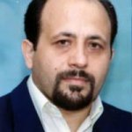 تصویر دکتر سعید دارستانی فراهانی