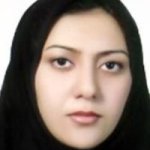 تصویر دکتر آزاده امینی نجف آبادی