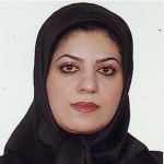تصویر دکتر نغمه داودی