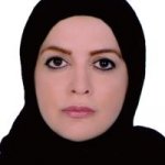 تصویر دکتر ایدا عبدالملکی سامانی