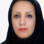 تصویر دکتر اعظم امینی اسفندارانی