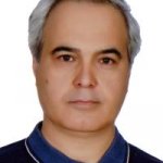 تصویر دکتر بهرام اسماعیلی