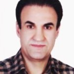 تصویر دکتر محمدحسن کرمی