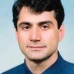 تصویر دکتر پرویز صالح