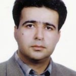 تصویر دکتر مهدی امیرنیا