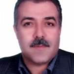 تصویر دکتر مجتبی فراهانی
