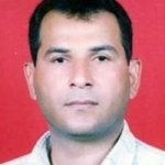 تصویر دکتر بهرام دادمهر