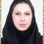 تصویر دکتر نرگس صادق وزیری