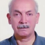 تصویر دکتر محمد قضاوی