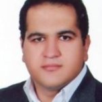 تصویر دکتر امان اله امینی نوگورانی