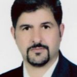 تصویر دکتر رضا جعفری