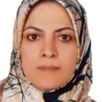 تصویر دکتر سیده مرضیه اسلامی