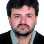 تصویر دکتر سعید غفاری