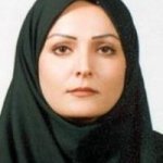 تصویر دکتر فاطمه ماستری فراهانی
